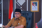 APBD Kota Pekanbaru 2025 Mulai Digunakan, OPD Diminta Laksanakan Kegiatan Sesuai Aturan