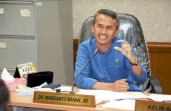 Pengamat: Pekanbaru Butuh Master Plan untuk Atasi Banjir