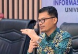 Prof Elfizar Gagas Kampus Masa Depan: Aman, Nyaman, Hijau dan Inklusif Jadi Kunci Universitas Berkelas Dunia