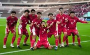 Jadwal Timnas Indonesia U-17 vs Paraguay, Cek Jadwal Tayangnya