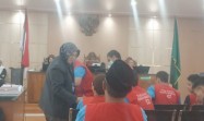 Bupati Siak Bersaksi di Sidang Kasus Perusakan PT SSL