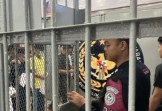 Karutan dan KPR Rutan Siak Dievaluasi, Dua Tahanan Kabur Dipindahkan ke Nusakambangan