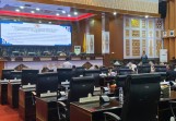 Pemko Pekanbaru Absen Rapat Paripurna di DPRD, Apa Kabar APBD Tahun 2026?
