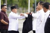 Urai Persoalan Ketenagakerjaan, Pemprov Riau Launching Satgas PHK