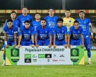 PSPS Pekanbaru Tutup Putaran Kedua di Posisi Kedelapan, Ini Jadwal Putaran Ketiga