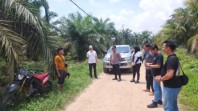 Tujuh Calon PMI Ilegal Asal Aceh Gagal Diselundupkan ke Malaysia