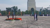 HUT ke-80 TNI: Meneguhkan Janji Pengabdian untuk Rakyat dan Indonesia Maju