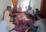 Pokdakan Tuah Lestari Resmi Terbentuk, TMI Tuah Madani Dorong Kemandirian Ekonomi Masyarakat melalui Budidaya Perikanan