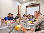 Jamu Ayam Kinantan di Rumbai, Panpel PSPS Siapkan 8.000 Tiket