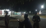 Tiga Minggu Diteror Begal, Warga Sungai Putih Kampar Hidup dalam Bayang Ketakutan