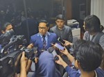 Suharyono Gugat Senat dan Direktur Polbeng, Tuntut Ganti Rugi Materil Rp3,6 Miliar
