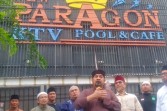 Dispar Riau Perketat Penataan Hiburan Malam Jelang Bulan Suci Ramadan