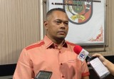 DPRD Pekanbaru Desak Pemerintah Bongkar Ruko yang Tutup Drainase