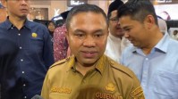 Riau Kasus Tersangka Korupsi Terbanyak, Gubri: Itu Tahun 2024