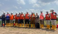PGN Bangun IPAL Sentra Tahu Jombang, Diprediksi Tekan 77 Persen Polusi Organik