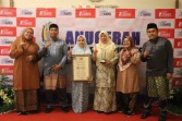 Keren! MAN 1 Pekanbaru raih gelar Sekolah Terbaik se-Riau dalam Pengelolaan Media Sekolah Tahun 2025