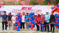 SMAN Plus Riau Luncurkan Program Kesemaptaan untuk 