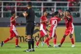Indonesia U-23 vs Korea Selatan Jadi Penentu Lolos Piala Asia 2026