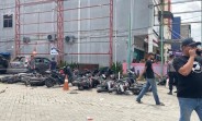 Polisi Amankan Empat Pelaku Bentrok Ormas di Car Wash Pekanbaru, Penyidik Terus Dalami Kasus