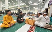 Mualaf Center An-Nur Riau: 72 Orang Masuk Islam Sepanjang 2025, Pembinaan Jadi Prioritas