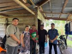Satu Terpidana Kasus Perambahan Hutan di Siak Kecil Dieksekusi, Empat Lainnya Masih Buron