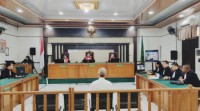 Eks Anggota DPRD Bengkalis Suhendri Asnan Didakwa Korupsi Dana Hibah Rp31 Miliar