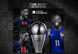 Ousmane Dembele dan Aitana Bonmati Raih Pemain Terbaik FIFA Best 2025