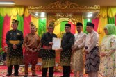 Maklumat Akbar LAM Riau, Ribuan Masyarakat Resmi Deklarasikan Daerah Istimewa Riau