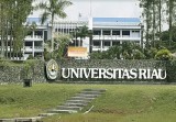 T Zulmizan: Prioritaskan Alumni Unri Terbaik Memimpin Almamaternya