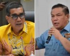 Parisman Ihwan dan SF Tak Kunjung Daftar Calon Ketua Golkar Riau, Ada Apa?