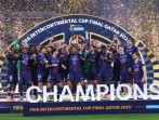 Safonov Tahan 4 Penalti Flamengo Saat PSG Juara Piala Interkontinental