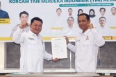 DPK Tani Merdeka Indonesia Tuah Madani Resmi Dikukuhkan, Dorong Ketahanan Pangan Urban