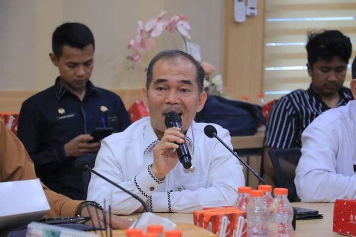 Program Subsidi Bunga Pinjaman UMKM Pekanbaru Berlanjut pada 2025, Anggaran Rp1 Miliar Disiapkan