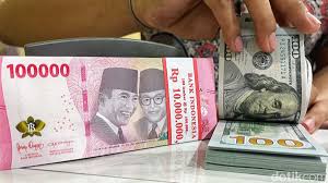 Rupiah Melemah Sudah Jauh dari Asumsi APBN 2024, Ini Solusinya