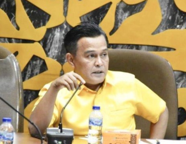 Jelang Nataru, Pemko Pekanbaru Diingatkan Perkuat Pasokan dan Cegah Permainan Harga