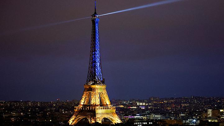 Catat, Mulai 17 Juni 2024 Tiket Masuk Menara Eiffel akan Naik 20 Persen