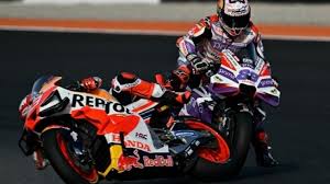 Pembalap Honda MotoGP Buka Suara Penyebab Motor Mereka Mengecewakan Saat Balapan