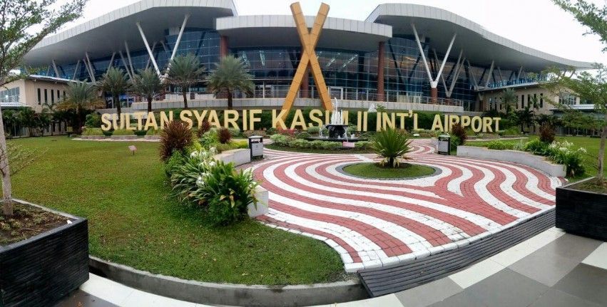 Ranperda RTRW Riau, Pemko Pekanbaru Usul Bandara SSK II Dipindah ke Perbatasan Siak