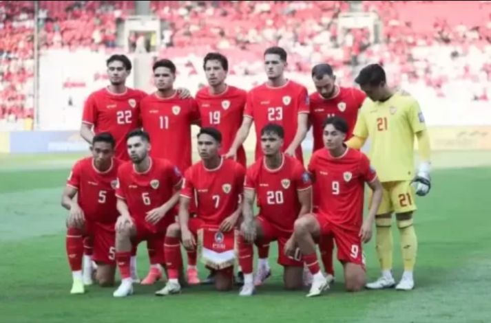 Hasil Indonesia Vs Filipina: Garuda Menang 2-0, Lolos ke Babak Ketiga