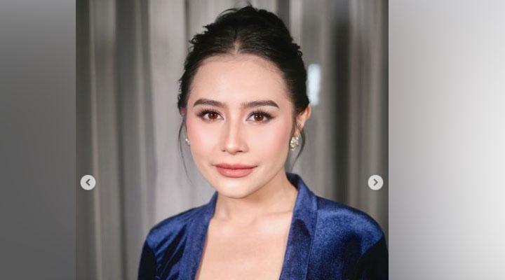 Makin Produktif, Prilly Latuconsina Menjabat Sebagai Wasekjen APJI