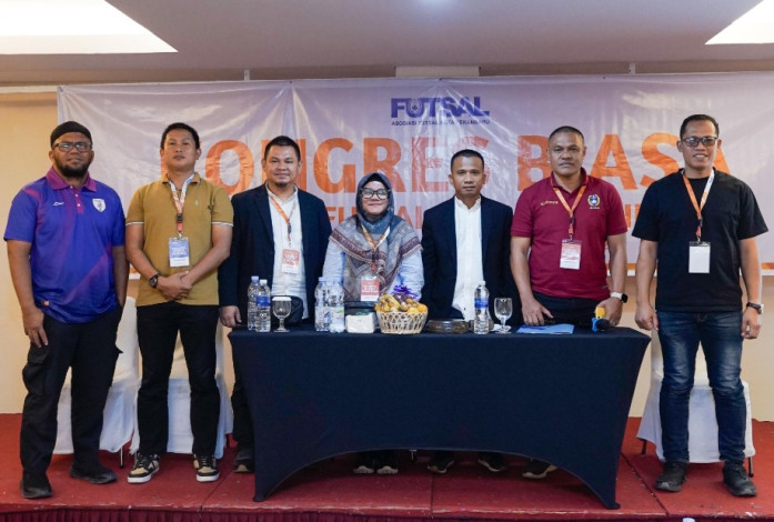 Pemilihan Ketua Umum, Afkot Pekanbaru Jadwalkan Kongres Luar Biasa 17 November