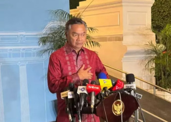 Dino Patti Djalal Peringatkan Prabowo Risiko Gabung Board of Peace