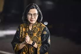 Sri Mulyani Indrawati, Menteri Keuangan 3 Era Presiden