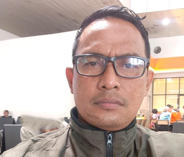 Ketua PWI Rohil Ikuti Retret Kebangsaan di Pusdiklat Kemenhan