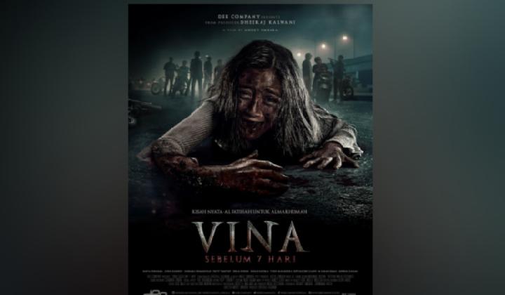 Sinopsis dan Para Pemeran Film Vina: Sebelum 7 Hari