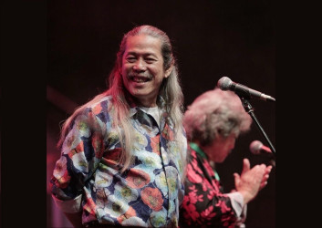 Musisi Acil Bimbo Tutup Usia, Wariskan Jejak Musik Religius dan Kritik Sosial