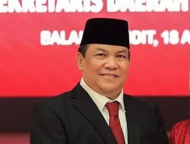 Pj Gubri Komit Benahi Seluruh BUMD Riau agar Berkontribusi ke Daerah