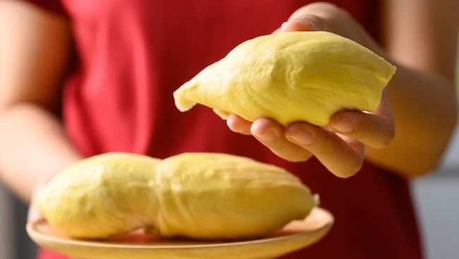 Benarkah Durian Bisa Menyebabkan Kolesterol Tinggi? Ini Faktanya