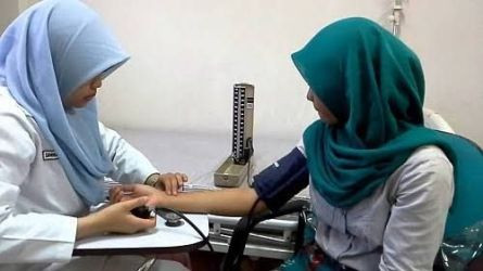 Mulai Juli 2025, Kemenkes Skrining Kesehatan 53 Juta Anak Sekolah