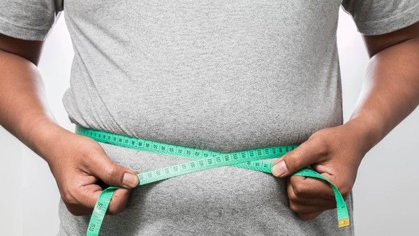 Ternyata Ini Alasan Berat Badan Tidak Turun Meski Sudah Diet Ketat